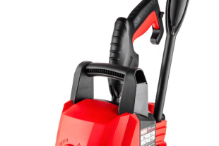 Мойка высокого давления Hammer MVD1200C