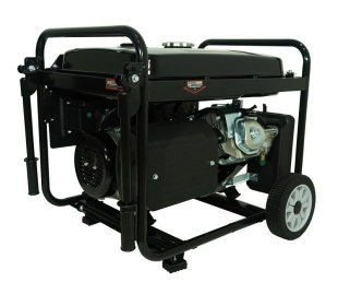 Генератор Lifan 5 GF-4 (LF6500E)