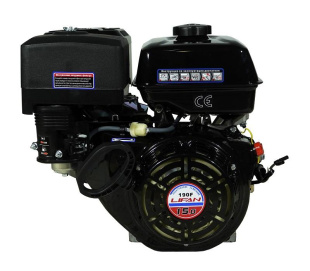 Двигатель Lifan 190F D25 11А