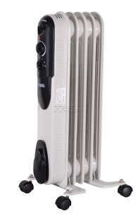 Обогреватель масляный РЕСАНТА ОМПТ-5Н (67/3/2)