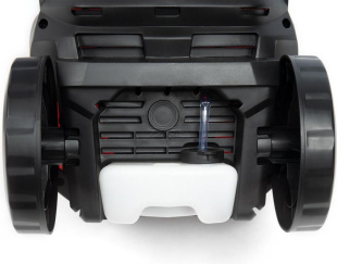 Мойка высокого давления DAEWOO POWER DAW550 (DAW550)