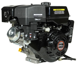Двигатель Loncin G270FD (A type) D25 5А Двигатель Loncin G270FD (A type) D25 5А