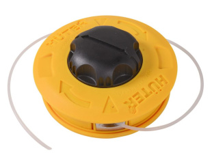 Триммер бензиновый Huter GGT-2900T PRO