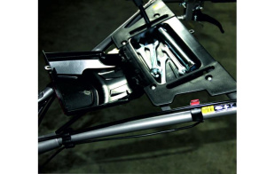 Культиватор бензиновый RATO RG 7.2-130Q-Z