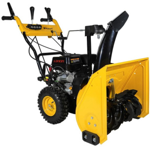 Снегоуборщик Habert HBM24D