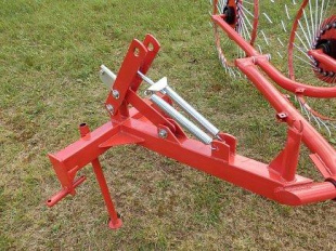 Грабли-сеноворошилки D-Pol ГВН-5