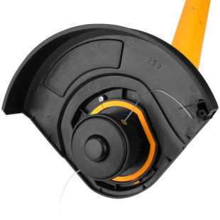 Триммер электрический DEKO DKTR450