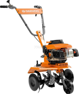 Культиватор бензиновый DAEWOO POWER DAT 4555