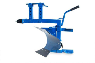 Плуг оборотный для мотоблока МТЗ