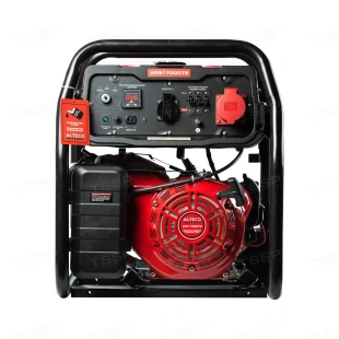 Бензиновый генератор ALTECO APG 7000TE (N) Standard