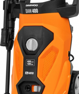Мойка высокого давления DAEWOO POWER DAW400 (DAW400)