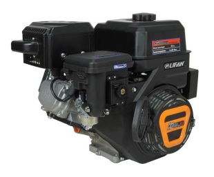 Двигатель Lifan KP460E ECC D25 18А