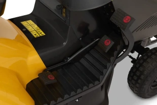 Садовый трактор STIGA Estate 792 W (2Т0785481/СТ1)