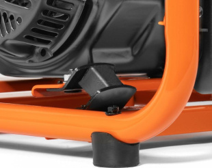 Генератор инверторный бензиновый DAEWOO POWER GDA 4400i