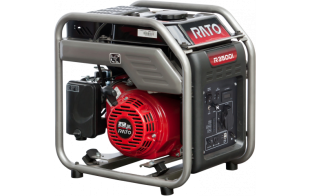 Инверторный генератор RATO R3500i