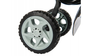 Культиватор аккумуляторный Greenworks G40TLK4 G-MAX (в комплекте АКБ + Зарядное устройство)