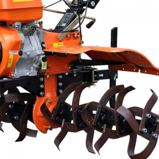 Мотоблок SK-1600S + колеса 7.00-12S Мотоблок SK-1600S + колеса 7.00-12S