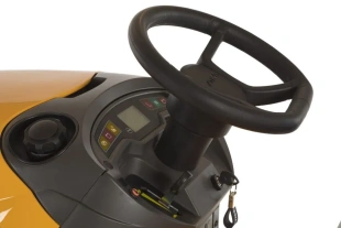 Садовый трактор STIGA Estate 7102 W (2T0970481/ST1)