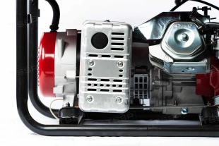 Бензиновый генератор ALTECO APG 7000E (N) Standard