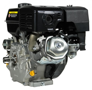 Двигатель Loncin G270FD (A type) D25 5А Двигатель Loncin G270FD (A type) D25 5А