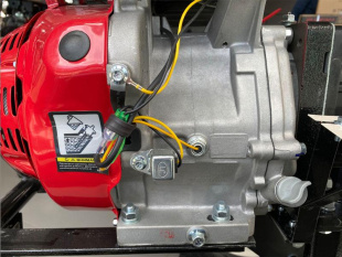 Мотоблок Stark ST-1800F (3+1, пониж, 7.00-12)