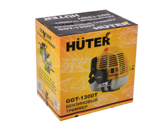 Триммер бензиновый Huter GGT-1300T