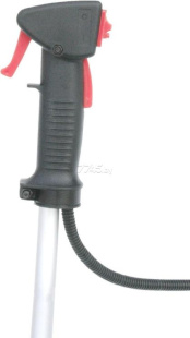 Мотокоса WATT WMT-33LB (8.033.255.00)