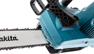 Пила цепная электрическая MAKITA UC 4041 A (UC4041A)