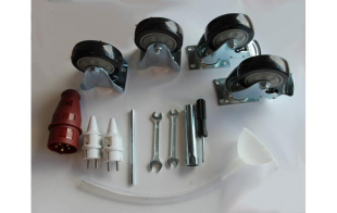 Генератор RATO R10000D-TA