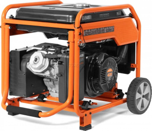 Генератор инверторный бензиновый DAEWOO POWER GDA 9400Ei Генератор инверторный бензиновый DAEWOO POWER GDA 9400Ei