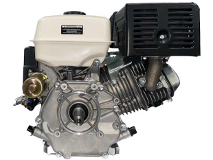 Двигатель STARK GX390E (вал 25мм) 13л.с.