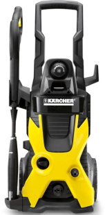 Мойка высокого давления KARCHER K 5 (1.180-633.0) Мойка высокого давления KARCHER K 5 (1.180-633.0)
