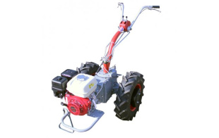 Мотоблок NEW SICH MB-9 Honda GX270