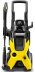 Мойка высокого давления KARCHER K 5 (1.180-633.0) Мойка высокого давления KARCHER K 5 (1.180-633.0)