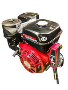 Двигатель бензиновый WEIMA WM190FE/P