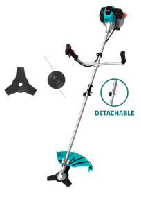 Триммер бензиновый TOTAL TP5434421