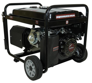 Генератор Lifan 4 GF-4 (LF5000E)