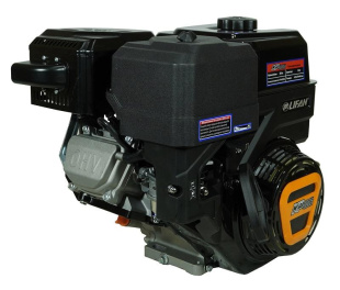 Двигатель Lifan KP420E D25 3А