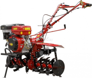 Культиватор бензиновый FERMER FM-1412MX (FM-1412MX-65)