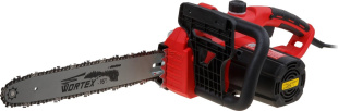 Пила цепная электрическая WORTEX EC 4020-1 (ЕС4020100029)
