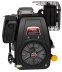 Двигатель Loncin LC1P85FA (A type) D25,4, 9А Двигатель Loncin LC1P85FA (A type) D25,4, 9А