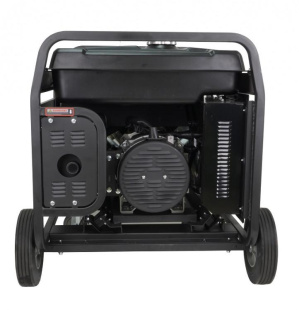 Генератор Lifan 10 GF2-4 (LF12000E3)