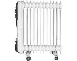 Обогреватель масляный EUROLUX ОМПТ-EU-12H (67/3/20)