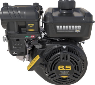 Двигатель бензиновый BRIGGS&STRATTON Vanguard 200 (12V3320003F1DV7001)