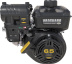 Двигатель бензиновый BRIGGS&STRATTON Vanguard 200 (12V3320003F1DV7001)