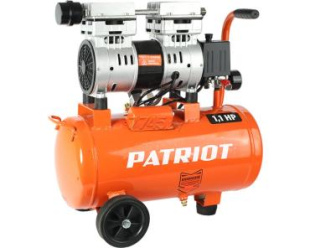 Компрессор безмасляный PATRIOT WO 24-160 Компрессор безмасляный PATRIOT WO 24-160