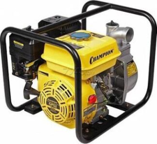 Мотопомпа CHAMPION GP52