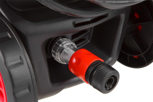 Мойка высокого давления WORTEX PW 1116 (PW111600011)