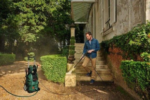 Мойка высокого давления BOSCH AdvancedAquatak 150 (06008A7700) Мойка высокого давления BOSCH AdvancedAquatak 150 (06008A7700)