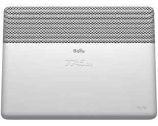 Конвектор BALLU Apollo Transformer BEC/AT-1500